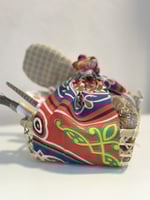 سلة اهداء بادوات مختلفه (اهدي احبابك )