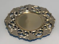 صينية اكثر من نص كيلو حول ٤٠ حبة سكري مكشوف محشي د...