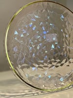 صينبة اكريلك كيلوين ونص ١٢٥ حبة تمر سكري محشي ومغل...