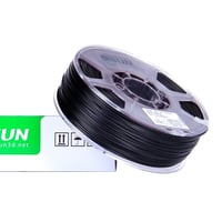 eSUN HIPS (Black) -3D Filament 1.75Ø, 1kg