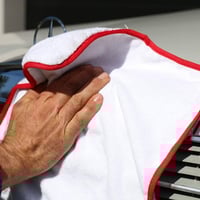 قماشة من المايكروفايبر من سوناكس 3 قطع