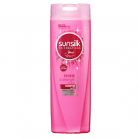 صانسيلك شامبو قوة ولمعان 700مل