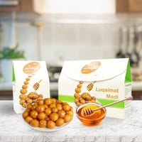 خلطة لقيمات ماضي ( 1000جرام) حبتين