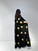 عباية شمس
