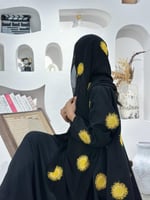 عباية شمس