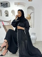 عباية نوف