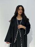 عباية نوف