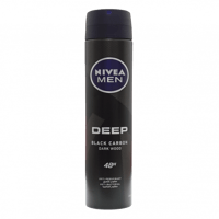 نيفيا بخاخ مزيل عرق رجالى 200مل