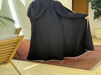 كريب كوبراء قصه نص كلوش تطيريز خفيف الكم وتحت والا...