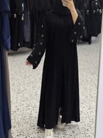 كريب بارربي شكك فالاكمام نص كلوش