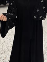 كريب بارربي شكك فالاكمام نص كلوش