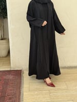 حرير ياباني بتصميم أنيق وهادئ