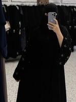 كريب بارربي شكك فالاكمام نص كلوش