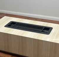 منقل غاز بديل رخام