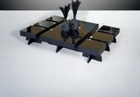 طقم طاولات ارضيه