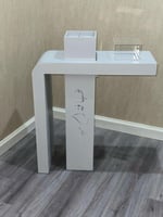 مبخرة | كتابة الاسم حسب الطلب