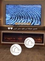 جهاز تدفئة مقاس 180