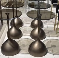 حبه طاولة خدمة