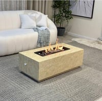 منقل غاز بديل رخام