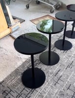 طاولة خدمة حبه