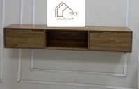 طاولة تلفزيون معلقة