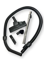 مكنسة برميل جي في سي, 1800واط ,21لتر, GVC-1800