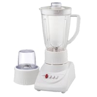 جي في سي برو خلاط جك مع مطحنة 400 واط