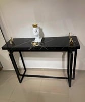 مدخل بديل رخام