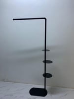 ستاند تعليق | كتابة الاسم حسب الطلب