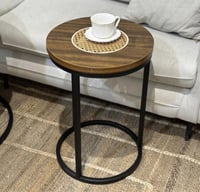 طقم طاولات 6 قطع