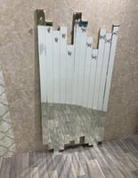 علاقة عبايات وملابس مراية 12 علاق