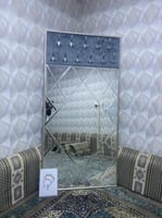 علاق عبايات مع مرايه