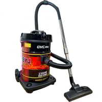 جي في سي برو مكنسة كهربائية برميل، 2300 واط - GVC-...