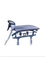 كوايه علاقي بالبخار جي في سي برو مع طاولة