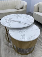 طقم طاولات دورين