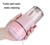 كوب الخلط المحمول