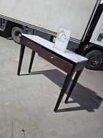 مدخل استقبال سنديان برخام طبيعي