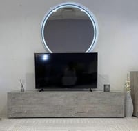 طاولة بلازما