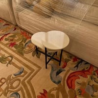 طاولة خدمه قطعه وحدة