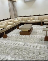 طقم طاولات سنديان