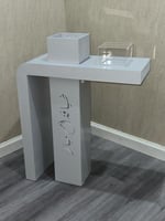 مبخرة | كتابة الاسم حسب الطلب