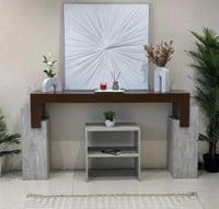 مدخل بديل رخام