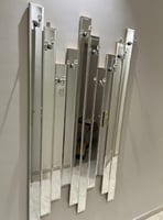 علاقة عبايات وملابس مراية 10 علاق