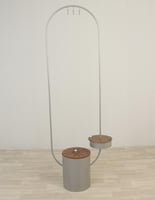 علاق عبايات و ملابس مع مبخرة | تنفيذ اللون حسب الط...