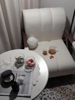 كرسي بوكليه