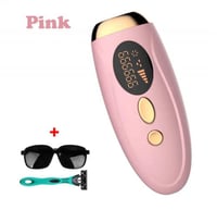 جهاز ليزر منزلي ( وردي )