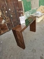 مدخل استقبال قشرة الجوز