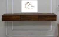 طاولة تلفزيون معلقة
