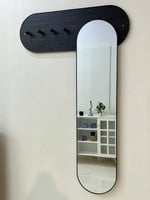 علاق + مراية