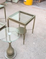 بكج طقم طاولات 9 قطع